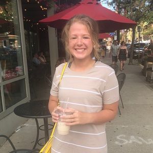 Meet your Posher, Morgan